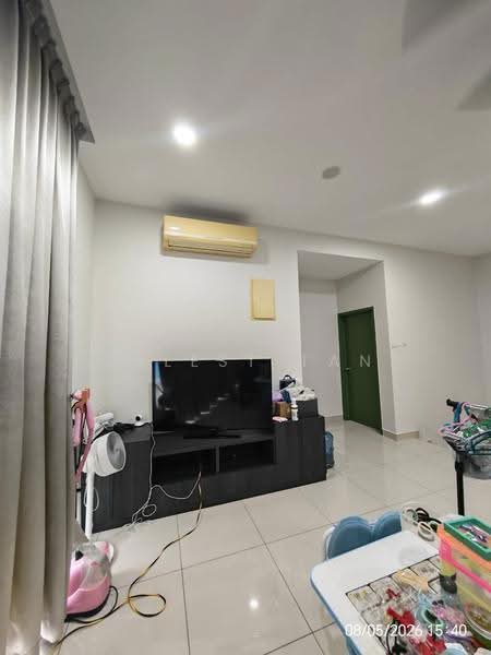 Semi-Detached House for Sale in Bandar Cemerlang (Ulu Tiram) - Celest Tan - PropertyGuru.com.my