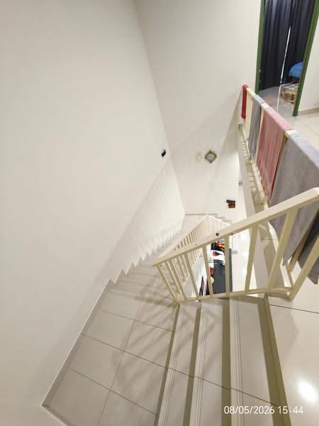 Semi-Detached House for Sale in Bandar Cemerlang (Ulu Tiram) - Celest Tan - PropertyGuru.com.my