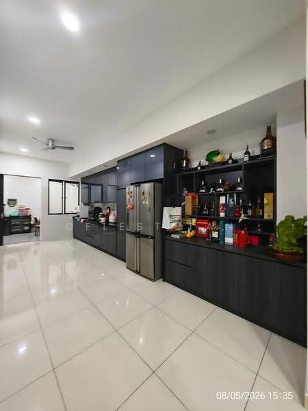 Semi-Detached House for Sale in Bandar Cemerlang (Ulu Tiram) - Celest Tan - PropertyGuru.com.my