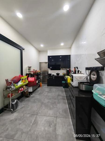 Semi-Detached House for Sale in Bandar Cemerlang (Ulu Tiram) - Celest Tan - PropertyGuru.com.my