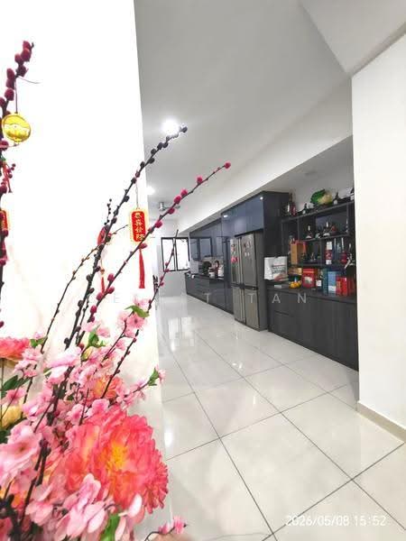 Semi-Detached House for Sale in Bandar Cemerlang (Ulu Tiram) - Celest Tan - PropertyGuru.com.my