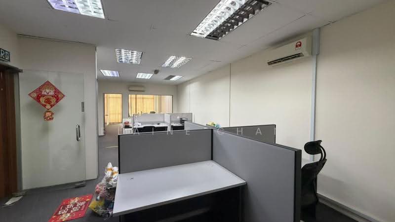 Kedai untuk Disewa di Taman Molek (Johor Bahru) - Elaine Chan - Interior - PropertyGuru.com.my