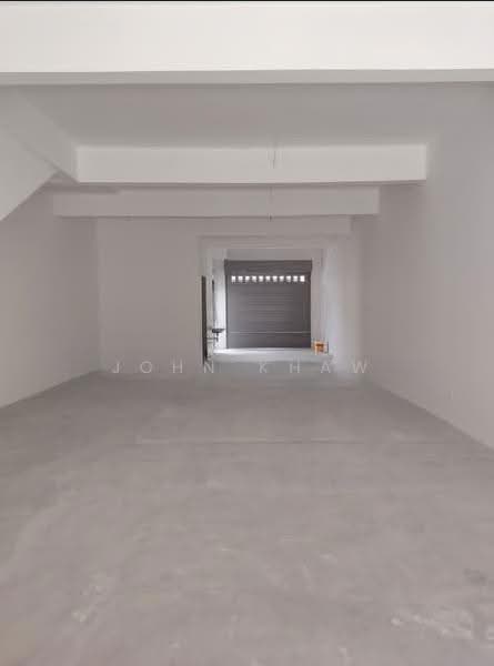 Shop / Office for Rent in Bandar Rimbayu (Telok Panglima Garang) - John Khaw - Interior - PropertyGuru.com.my