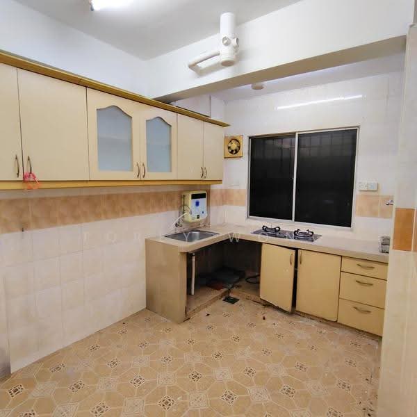 Apartment for Sale at Casa Ria Apartment - Torey Wong - Kitchen - PropertyGuru.com.my
