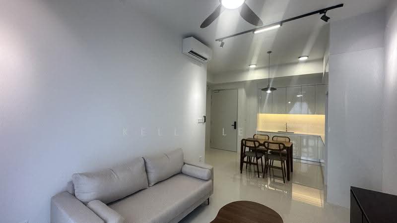Kediaman Servis untuk Disewa di Edelweiss @ Tropicana Gardens - Kelly Lee - PropertyGuru.com.my