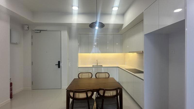 Kediaman Servis untuk Disewa di Edelweiss @ Tropicana Gardens - Kelly Lee - PropertyGuru.com.my