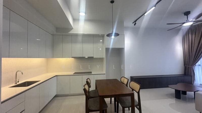 Kediaman Servis untuk Disewa di Edelweiss @ Tropicana Gardens - Kelly Lee - PropertyGuru.com.my