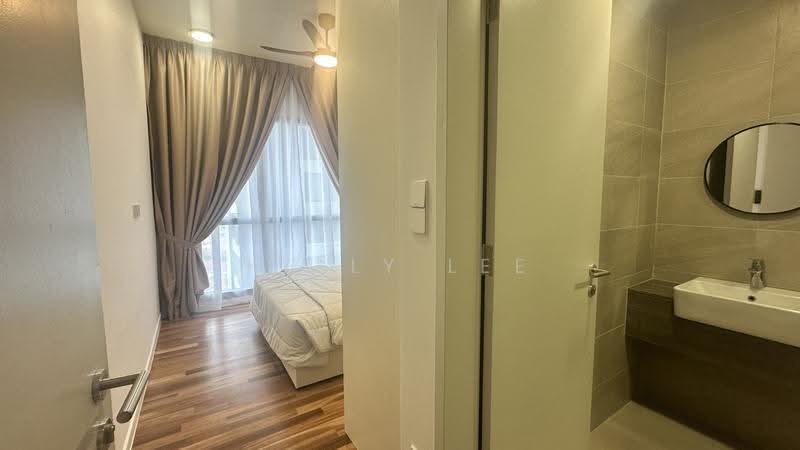 Kediaman Servis untuk Disewa di Edelweiss @ Tropicana Gardens - Kelly Lee - PropertyGuru.com.my