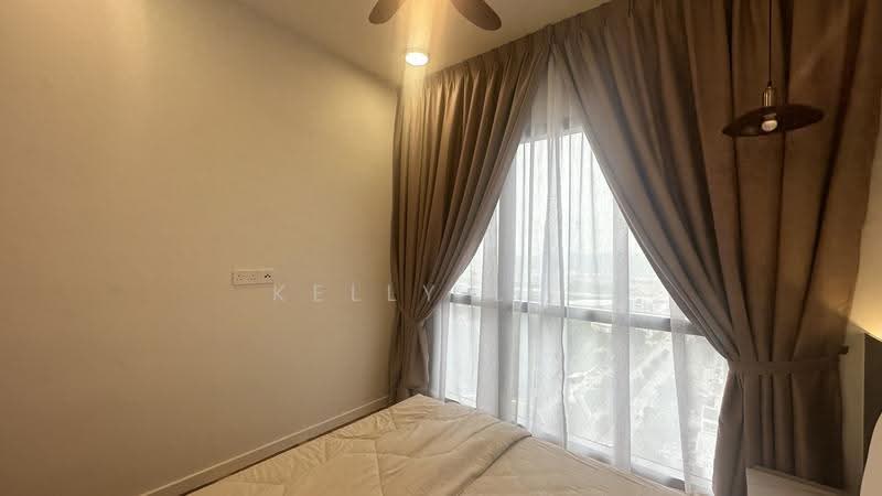 Kediaman Servis untuk Disewa di Edelweiss @ Tropicana Gardens - Kelly Lee - PropertyGuru.com.my