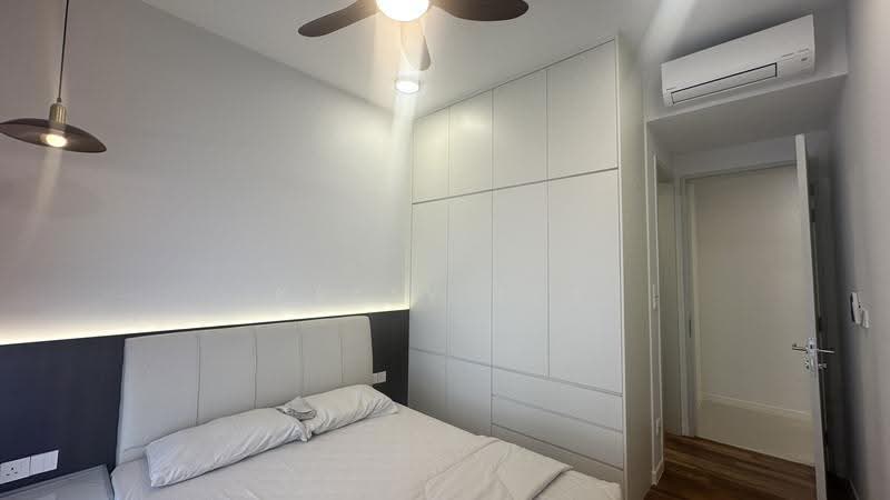 Kediaman Servis untuk Disewa di Edelweiss @ Tropicana Gardens - Kelly Lee - PropertyGuru.com.my