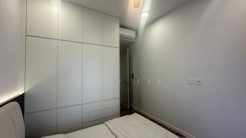 Kediaman Servis untuk Disewa di Edelweiss @ Tropicana Gardens - Kelly Lee - PropertyGuru.com.my