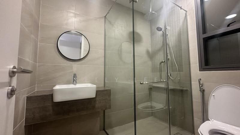Kediaman Servis untuk Disewa di Edelweiss @ Tropicana Gardens - Kelly Lee - PropertyGuru.com.my