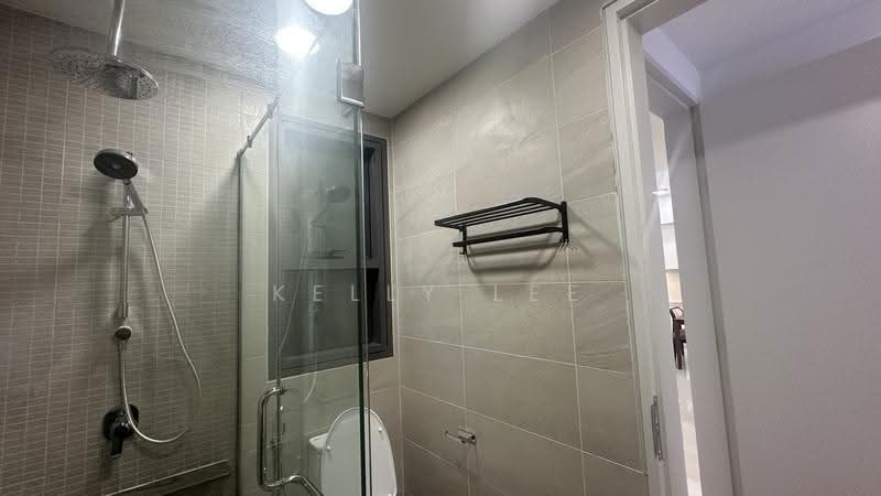 Kediaman Servis untuk Disewa di Edelweiss @ Tropicana Gardens - Kelly Lee - PropertyGuru.com.my