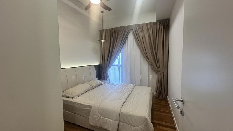 Kediaman Servis untuk Disewa di Edelweiss @ Tropicana Gardens - Kelly Lee - PropertyGuru.com.my