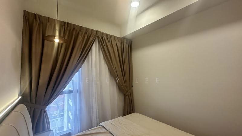 Kediaman Servis untuk Disewa di Edelweiss @ Tropicana Gardens - Kelly Lee - PropertyGuru.com.my