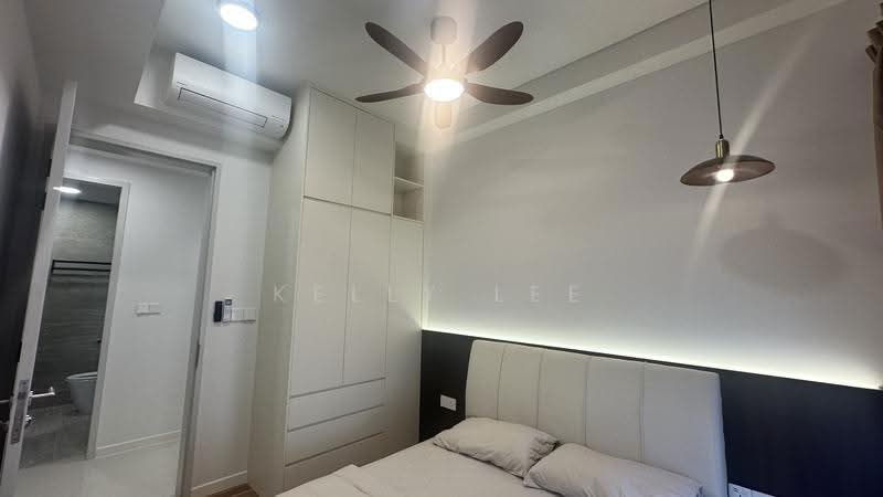 Kediaman Servis untuk Disewa di Edelweiss @ Tropicana Gardens - Kelly Lee - PropertyGuru.com.my