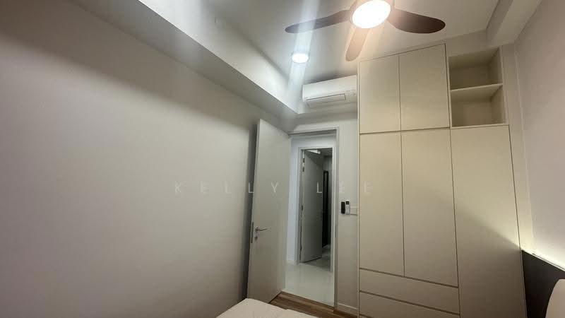 Kediaman Servis untuk Disewa di Edelweiss @ Tropicana Gardens - Kelly Lee - PropertyGuru.com.my