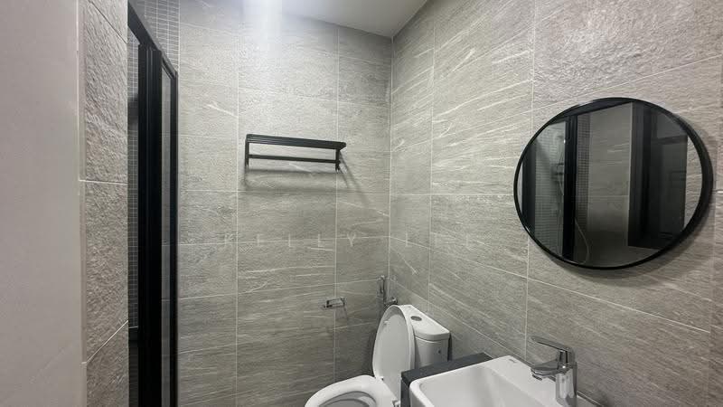Kediaman Servis untuk Disewa di Edelweiss @ Tropicana Gardens - Kelly Lee - PropertyGuru.com.my