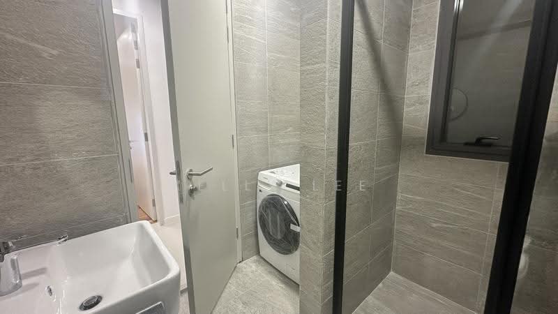 Kediaman Servis untuk Disewa di Edelweiss @ Tropicana Gardens - Kelly Lee - PropertyGuru.com.my