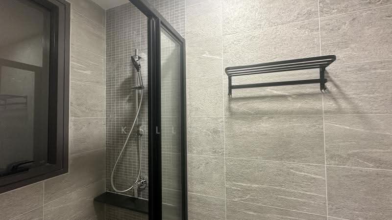 Kediaman Servis untuk Disewa di Edelweiss @ Tropicana Gardens - Kelly Lee - PropertyGuru.com.my