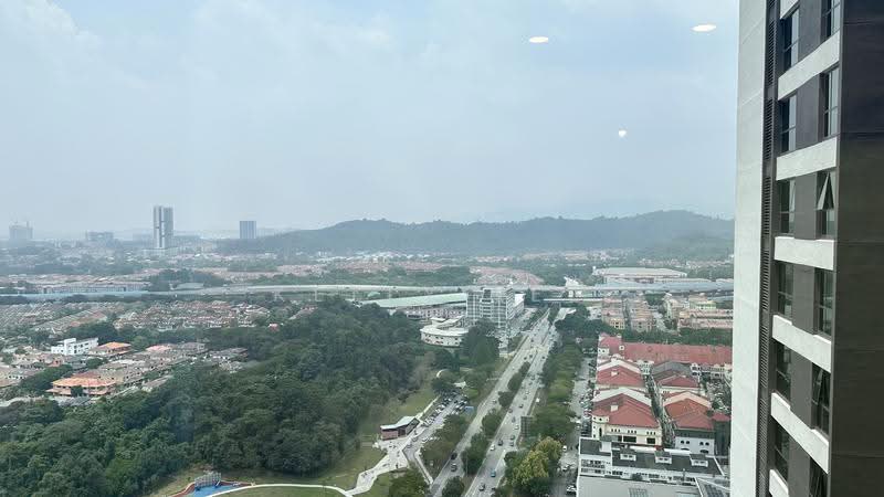Kediaman Servis untuk Disewa di Edelweiss @ Tropicana Gardens - Kelly Lee - PropertyGuru.com.my