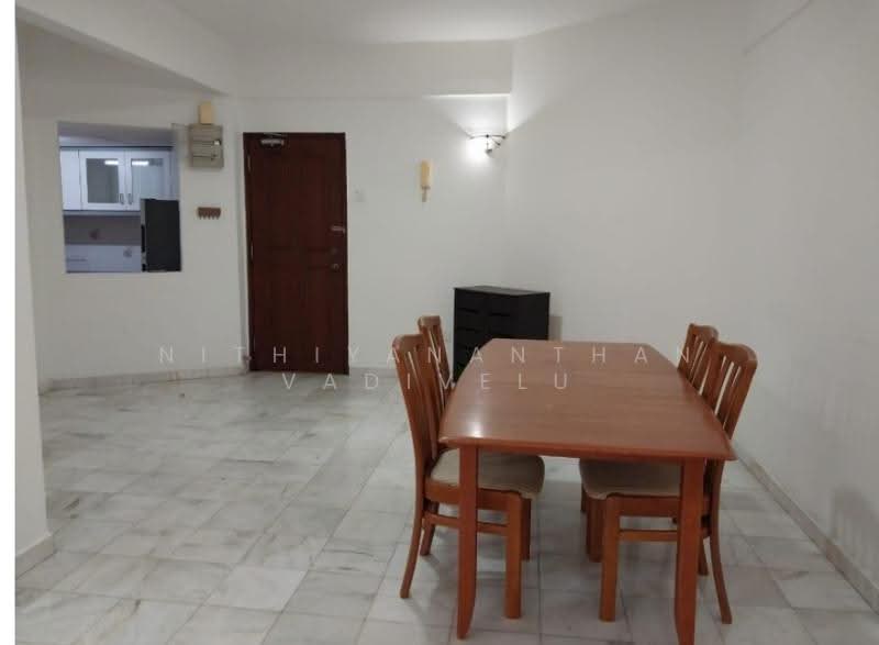 Condominium for Rent at Vista Damai - Nithiyananthan Vadivelu - PropertyGuru.com.my