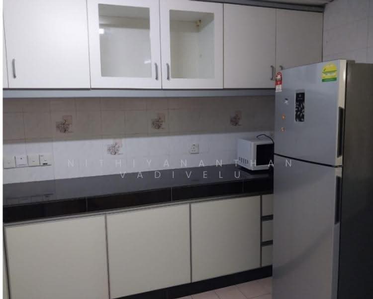 Condominium for Rent at Vista Damai - Nithiyananthan Vadivelu - PropertyGuru.com.my