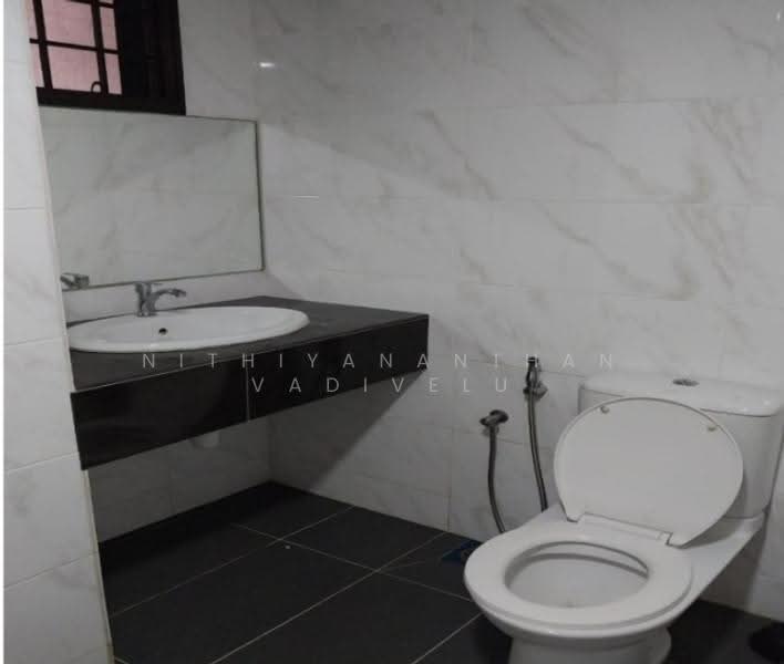 Condominium for Rent at Vista Damai - Nithiyananthan Vadivelu - PropertyGuru.com.my