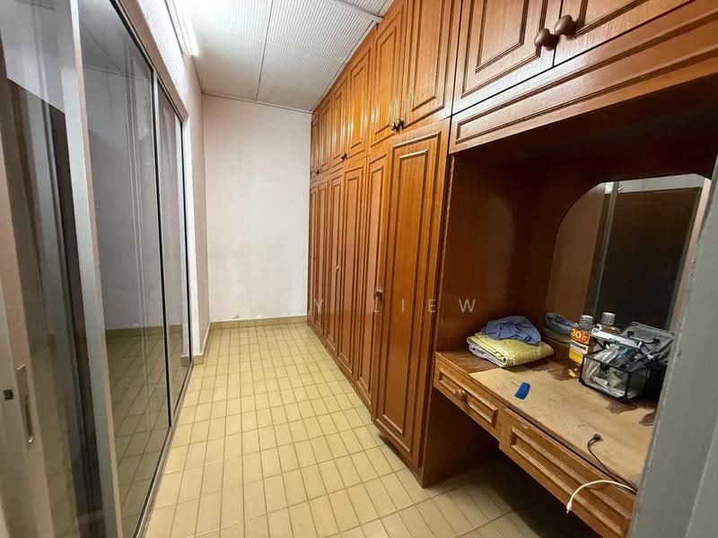 2-storey Terraced House for Sale in Taman Segar (Cheras) - Joly Liew - Interior - PropertyGuru.com.my