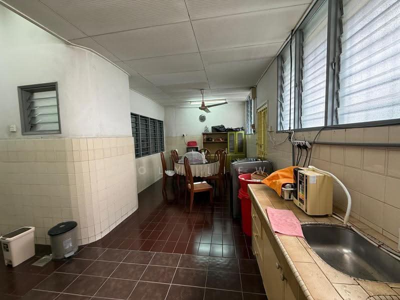 2-storey Terraced House for Sale in Taman Segar (Cheras) - Joly Liew - Kitchen - PropertyGuru.com.my