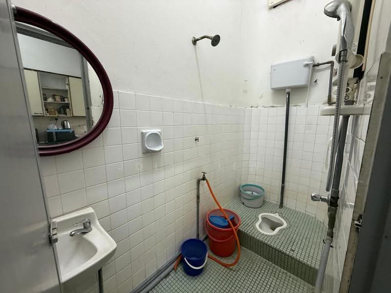 2-storey Terraced House for Sale in Taman Segar (Cheras) - Joly Liew - Bathroom - PropertyGuru.com.my