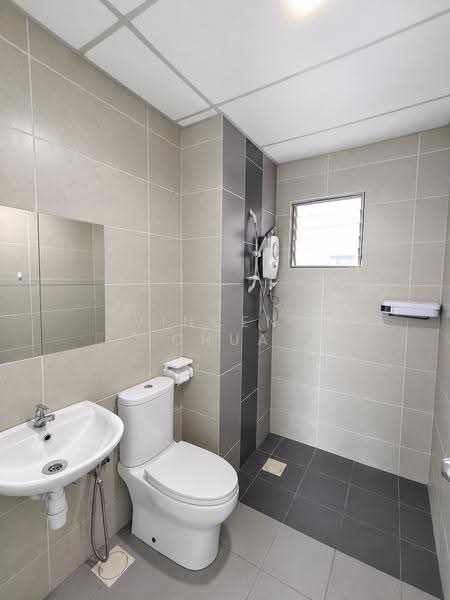 Condominium for Sale at Kiara Residence 2 (Residensi Kiara Jalil 2) - Vincent Chua - Bathroom - PropertyGuru.com.my