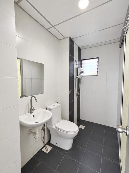 Condominium for Sale at Kiara Residence 2 (Residensi Kiara Jalil 2) - Vincent Chua - Bathroom - PropertyGuru.com.my