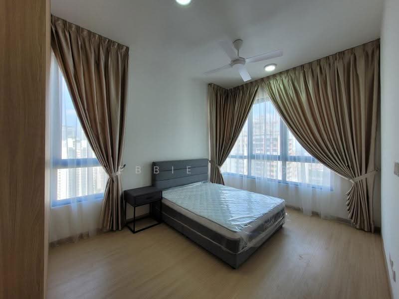 Kondominium untuk Disewa di Trinity Pentamont - Debbie Wong - Bedroom - PropertyGuru.com.my
