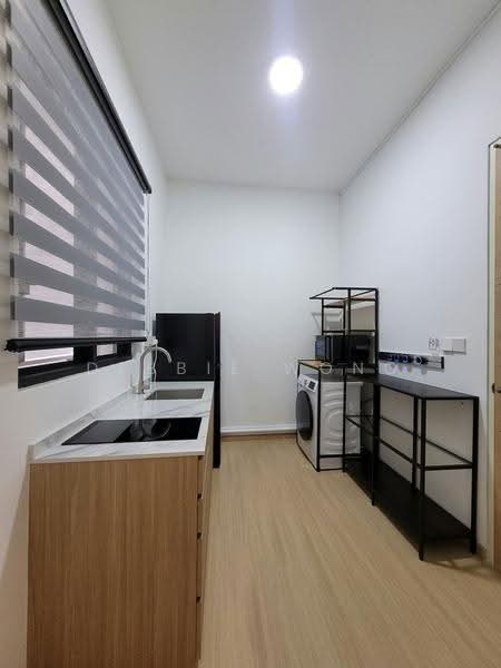 Kondominium untuk Disewa di Trinity Pentamont - Debbie Wong - Kitchen - PropertyGuru.com.my