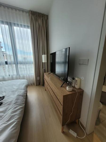 Kondominium untuk Disewa di Trinity Pentamont - Debbie Wong - Bedroom - PropertyGuru.com.my