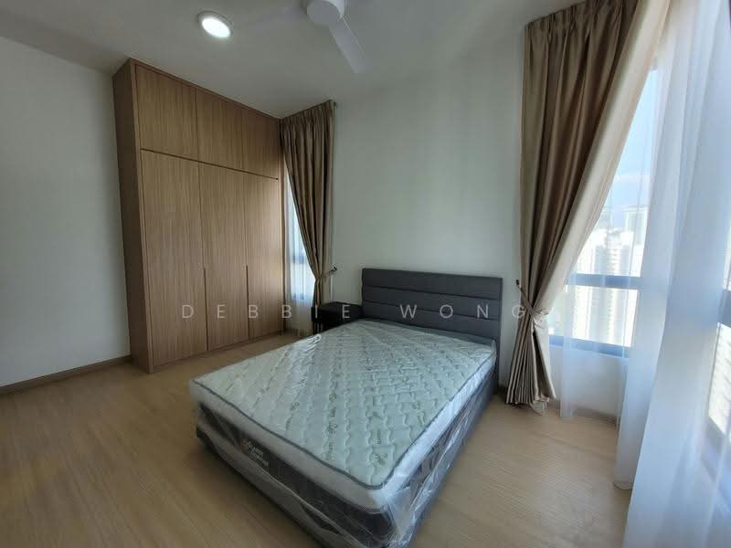Kondominium untuk Disewa di Trinity Pentamont - Debbie Wong - PropertyGuru.com.my