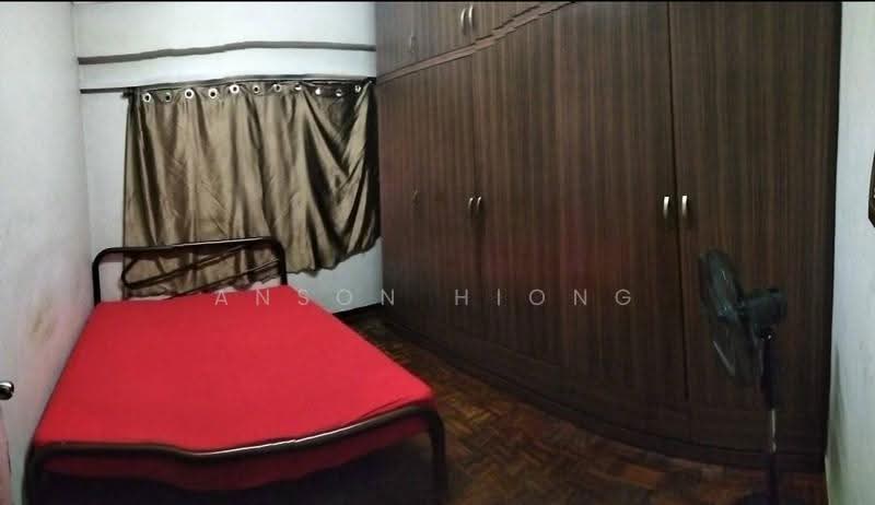 Pangsapuri untuk Dijual di Sri Kenari Apartment - Anson Hiong - PropertyGuru.com.my