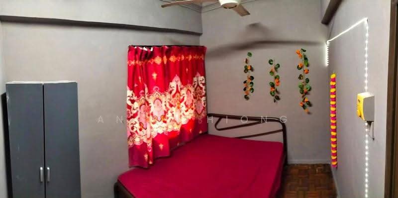 Pangsapuri untuk Dijual di Sri Kenari Apartment - Anson Hiong - PropertyGuru.com.my