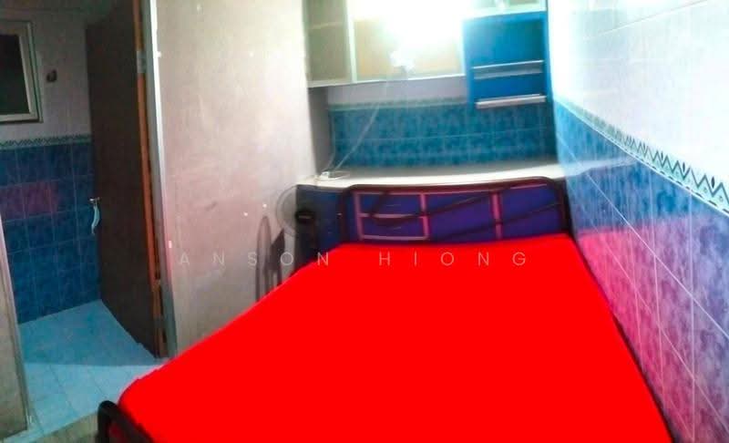 Pangsapuri untuk Dijual di Sri Kenari Apartment - Anson Hiong - PropertyGuru.com.my