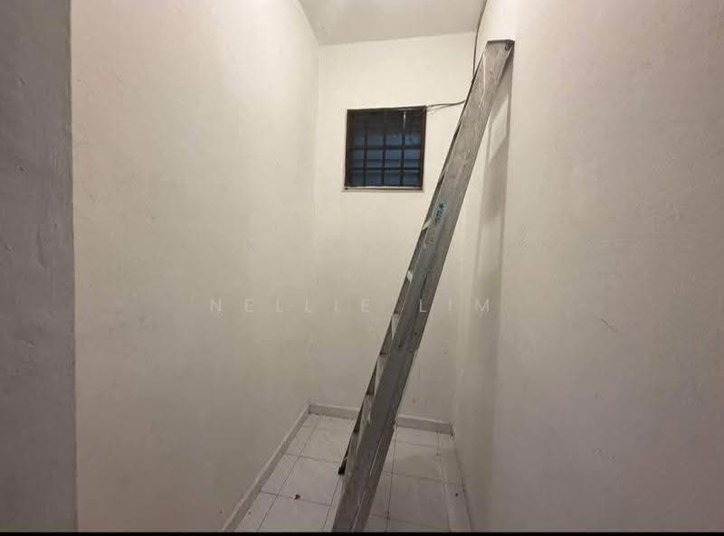 Apartment for Sale at Mon Bisca - Nellie Lim - Interior - PropertyGuru.com.my