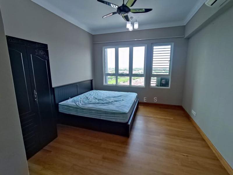 Kediaman Servis untuk Dijual di Impiria Residensi Bukit Tinggi Klang - Ang Agnes - PropertyGuru.com.my