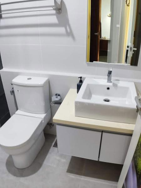 Kediaman Servis untuk Dijual di Impiria Residensi Bukit Tinggi Klang - Ang Agnes - PropertyGuru.com.my