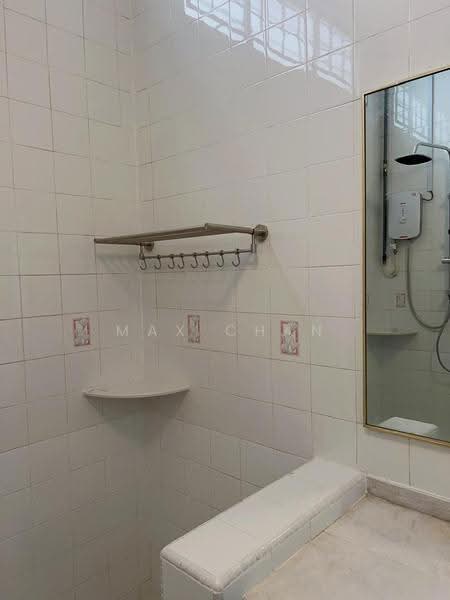 Rumah Teres 2-Tingkat untuk Disewa di Bandar Sunway (Sunway) - Max Chan - Bathroom - PropertyGuru.com.my