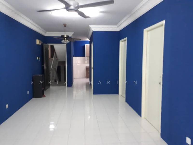 Apartment for Sale at One Selayang - Sariza Hartanah - Interior - PropertyGuru.com.my