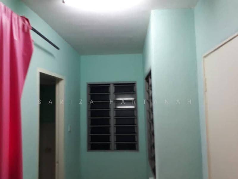 Apartment for Sale at One Selayang - Sariza Hartanah - Corridor - PropertyGuru.com.my