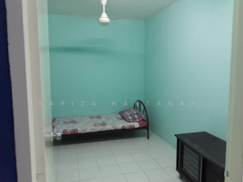 Apartment for Sale at One Selayang - Sariza Hartanah - Bedroom - PropertyGuru.com.my