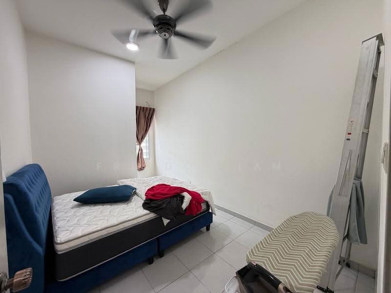 2-storey Terraced House for Sale in Skudai (Johor) - Freedom Lam - Bedroom - PropertyGuru.com.my