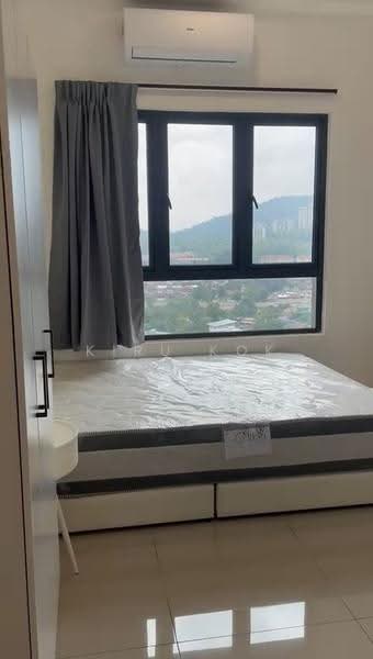 Service Residence for Rent at Metro @ Cheras - kiru kok - PropertyGuru.com.my