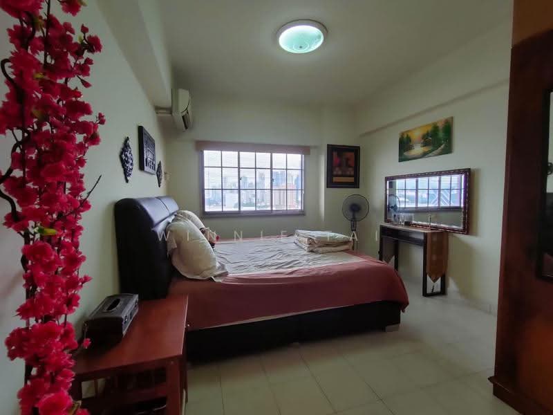 Condominium for Rent at The Vistana - Winnie Tai - Bedroom - PropertyGuru.com.my